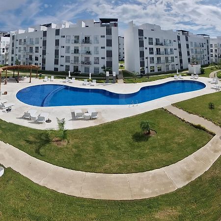 Departamento Acapulco Diamante - 2 Habitaciones Eksteriør bilde